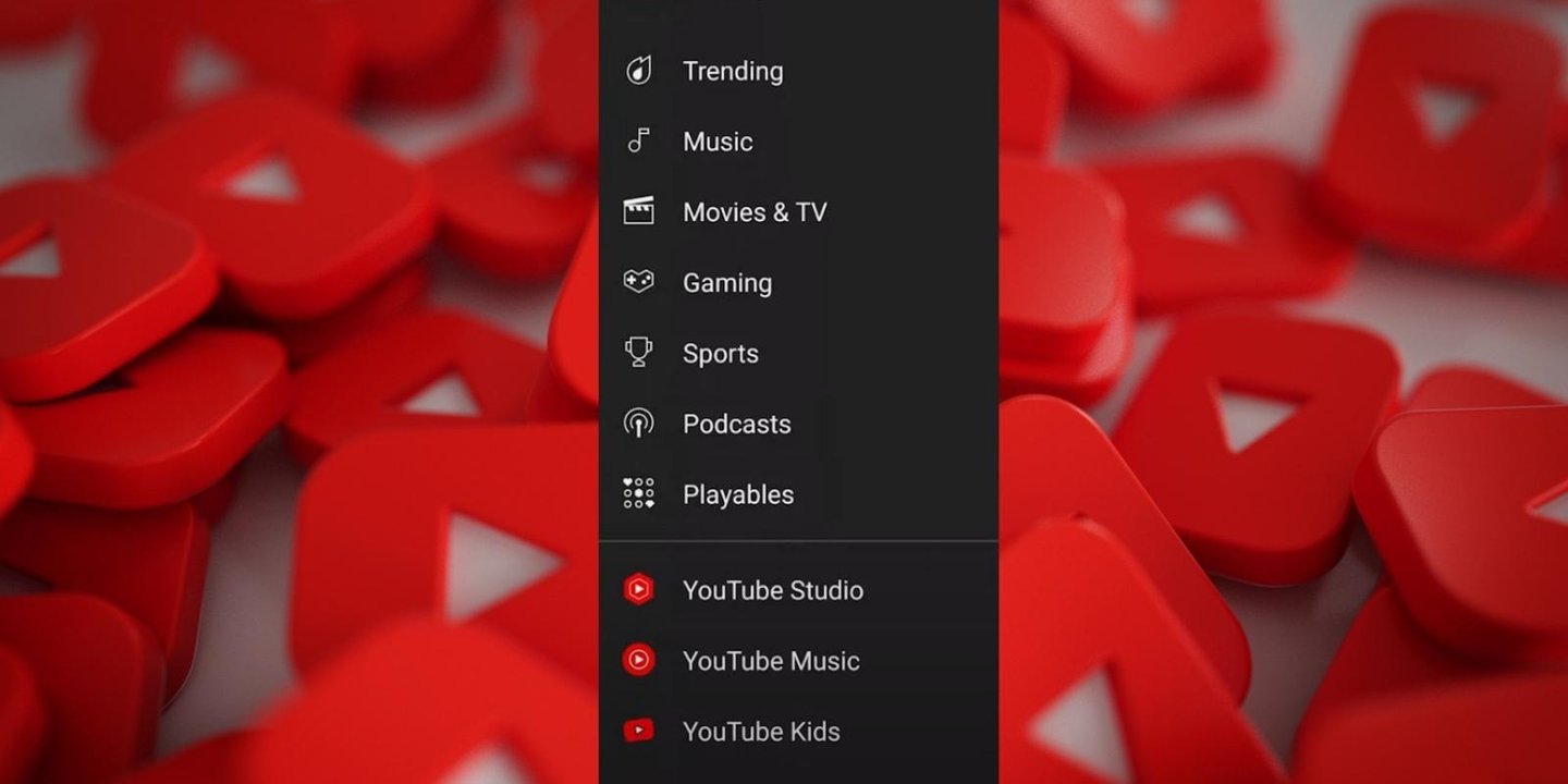 youtube premium