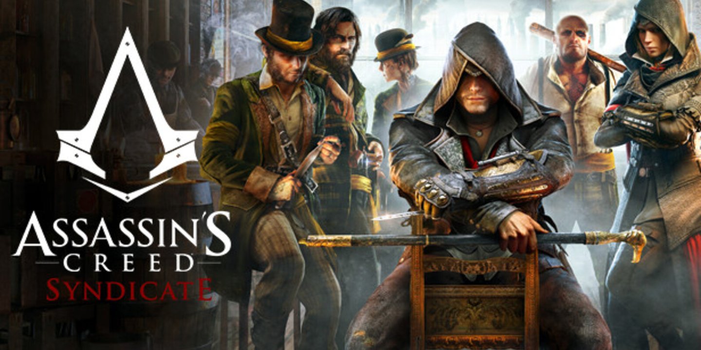 Assassin's Creed Syndicate