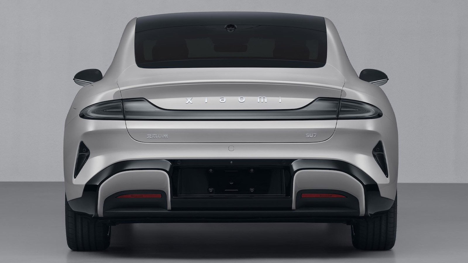 Xiaomi Elektrikli Otomobili SU7’yi Tanıttı 67 Xiaomi Elektrikli Otomobili SU7’yi Tanıttı