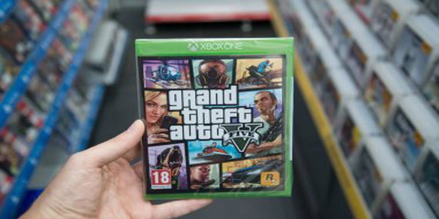 GTA-6, Rockstar Games'in en çok beklenen oyunlarından biri olarak oyunseverler merakla bekliyor.