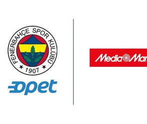 Fenerbahçe Opet Kadın Voleybol Takımının Resmi Sponsoru “MediaMarkt” oldu