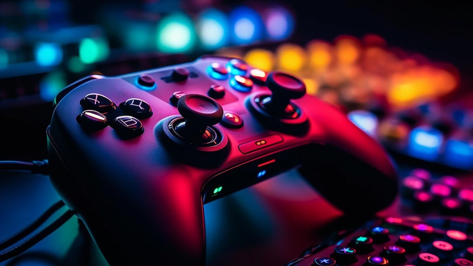 Oyunseverlere Müjde: GeForce NOW Kütüphanesi 16 Yeni Oyun ile Genişledi 66 GeForce NOW