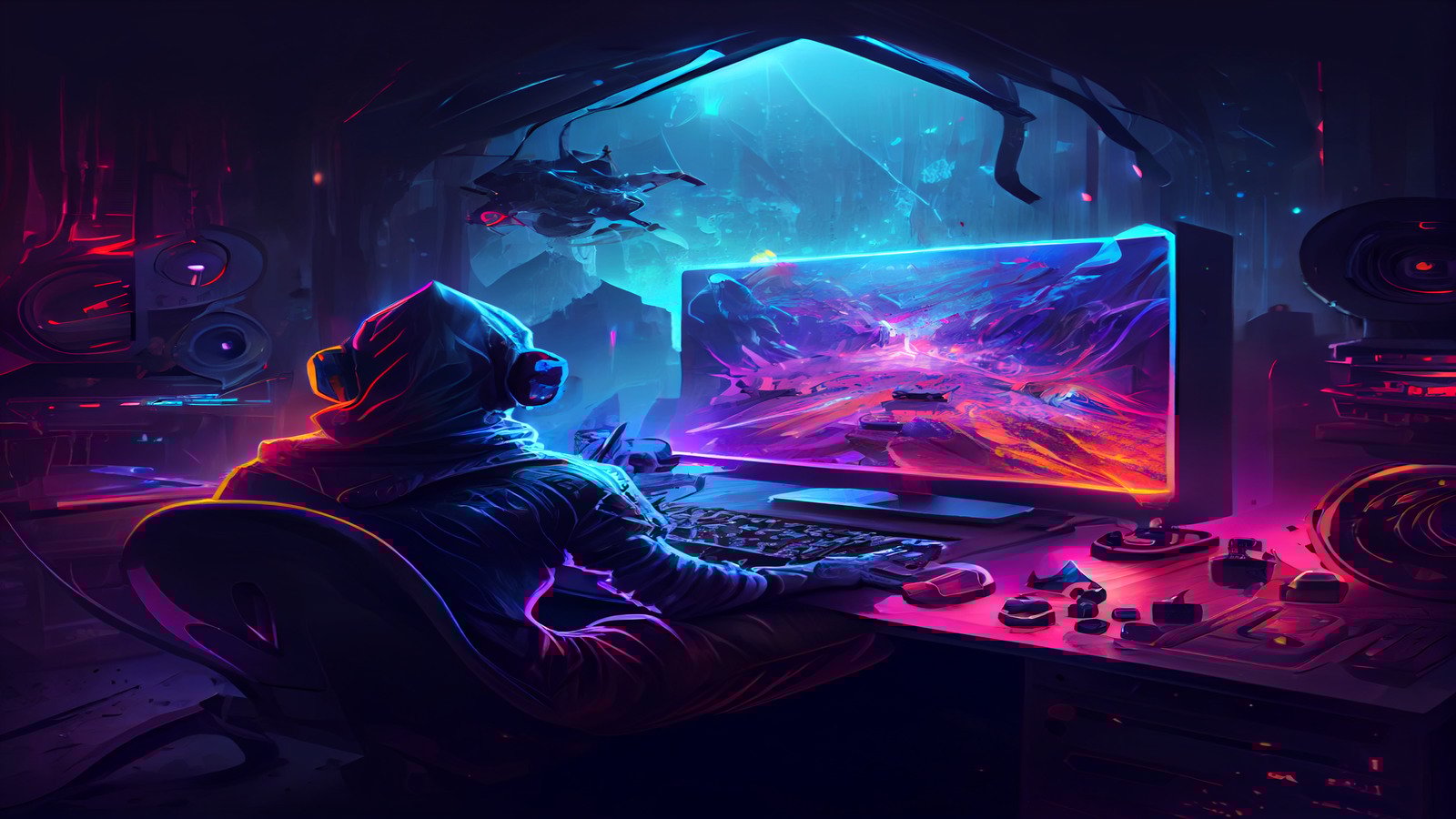 Epic Games neden kâr edemiyor? 2 Epic Games tarafından oyunculara oyun hediye edilmişti