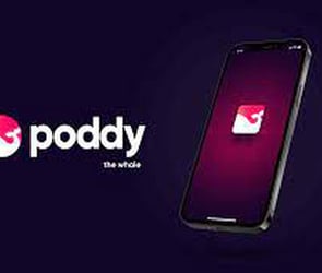 Poddy, podcast dünyasının sorunlarına çözüm olmak için çalışıyor.