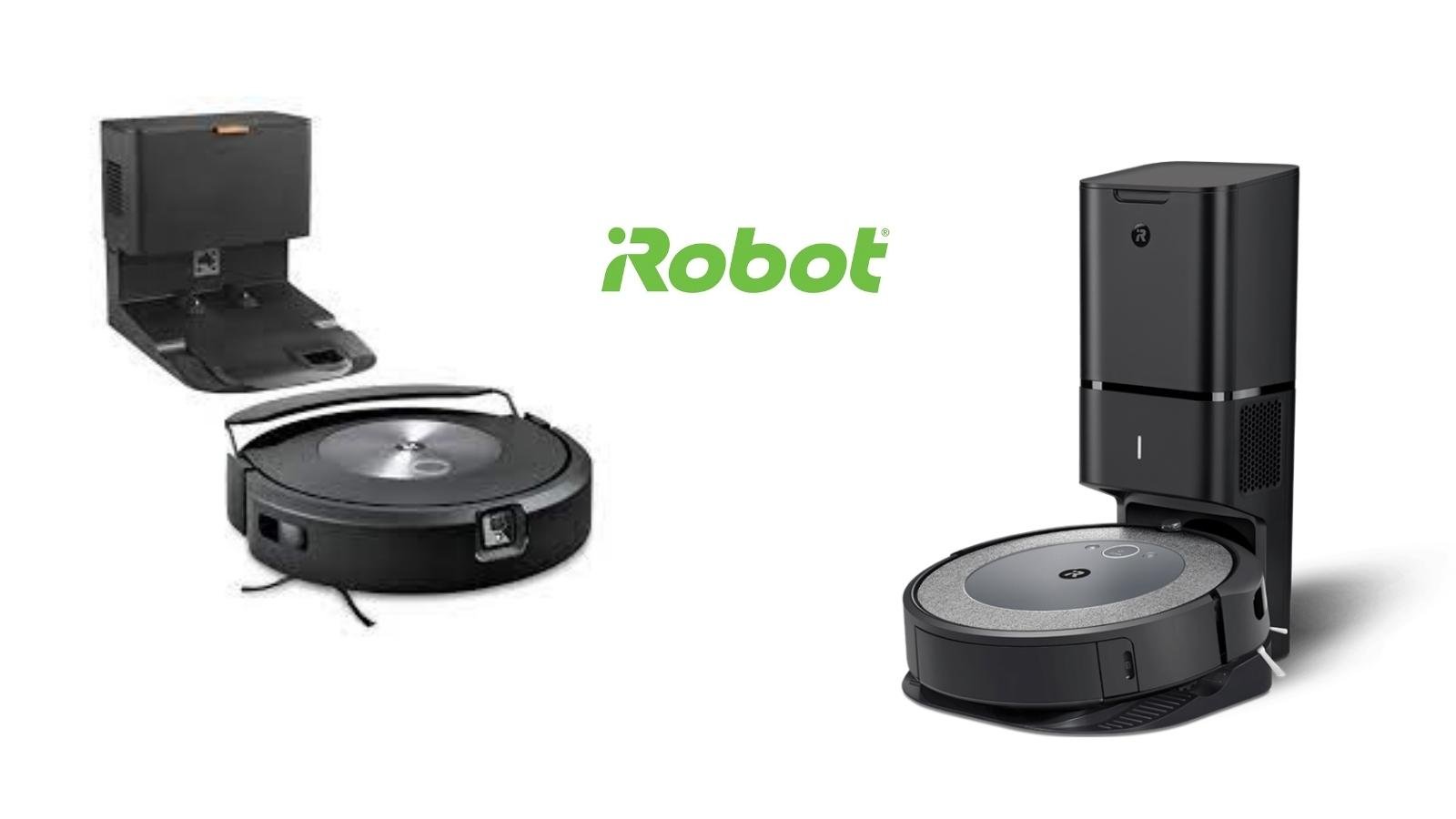 iRobot’u satın alan Amazon’a AB’den Rekabet Soruşturması