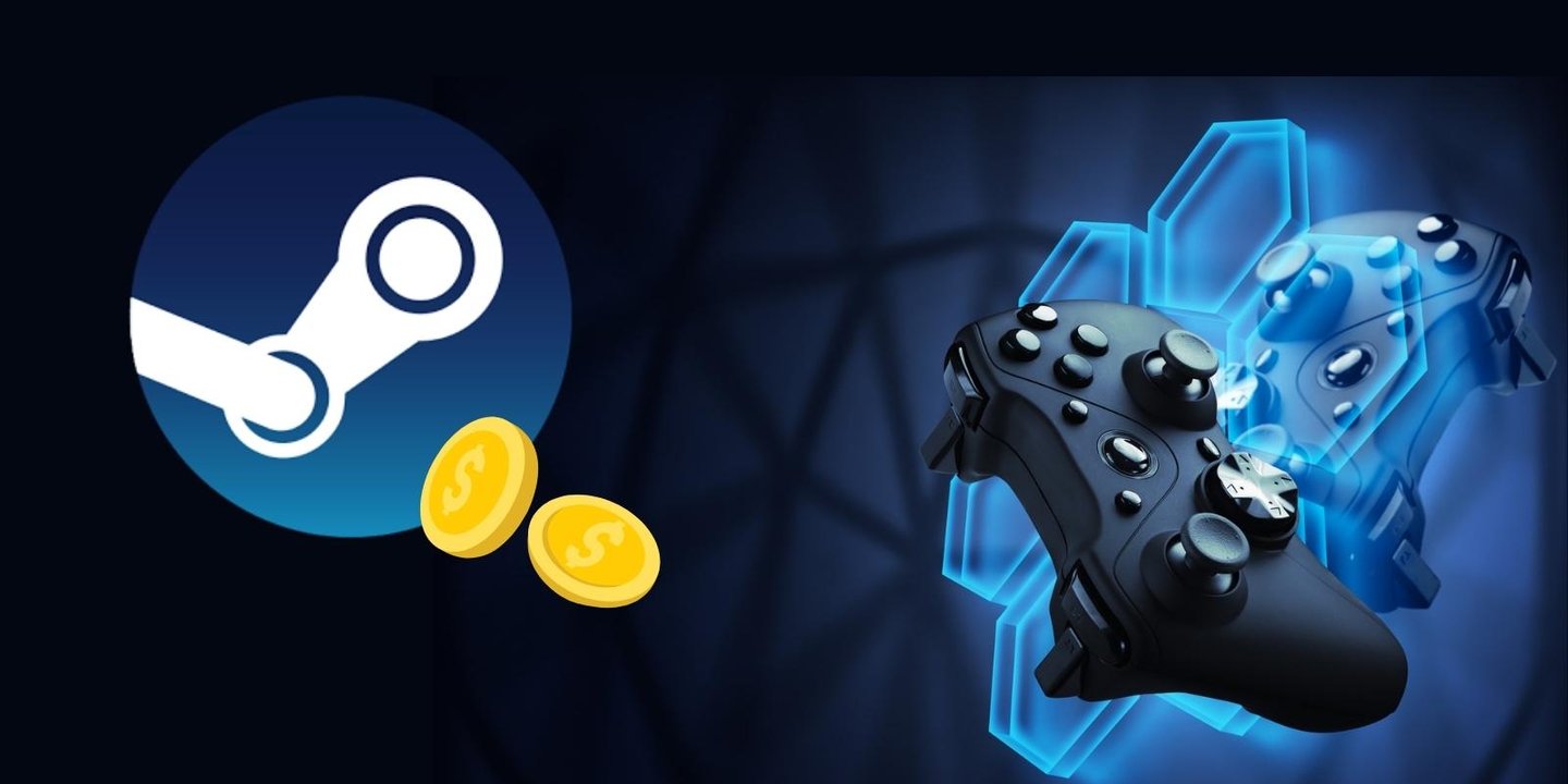 Steam'in dolar kuruna geçmesi beraberinde birçok sorunu getirdi 1 Steam Türk Lirasına veda edip Dolar kuruna geçti