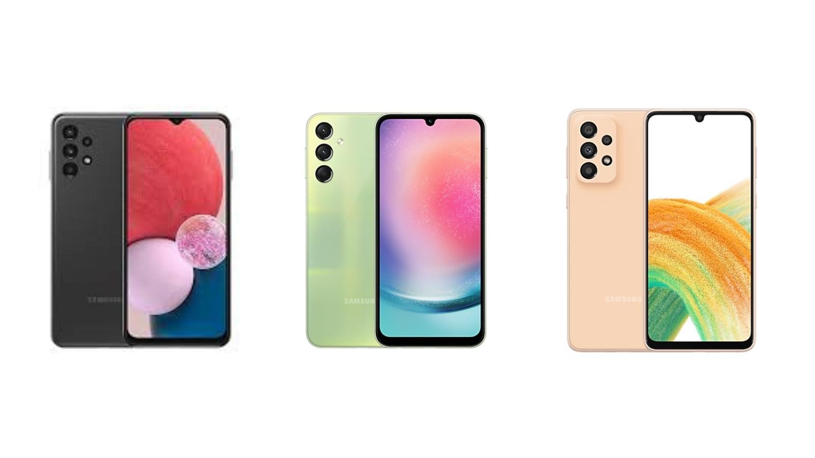Android 14 Güncellemesi 2020 Model Samsung’lara Gelmiyor 2 Görsel: Samsung