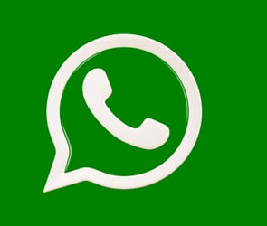 WhatsApp “e-posta ile doğrulama” özelliğini iOS tarafında aktif etti