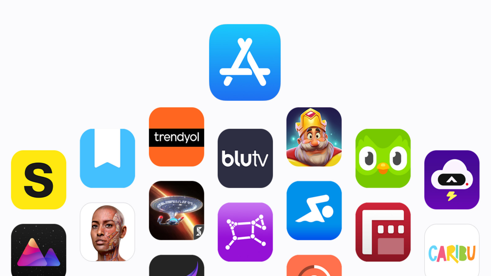 Apple, 2023 Yılının App Store Ödülü kazanan En İyi Uygulamalarını Ve Oyunlarını Duyurdu 2 app store
