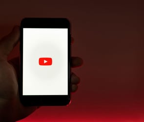 Youtube Türkiye'de oyun testleri başladı