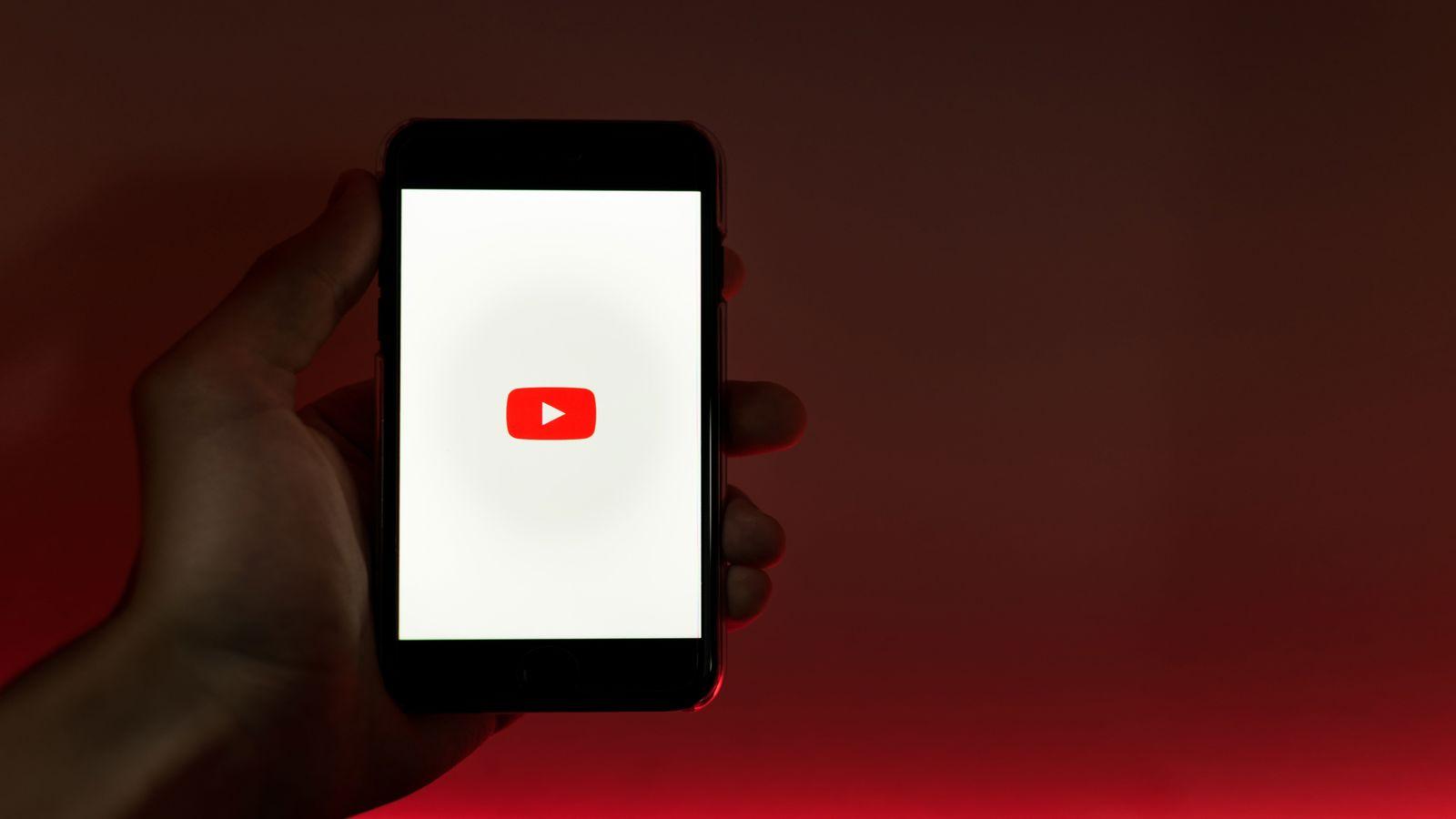 YouTube yapay zeka alanında devrime hazırlanıyor 2 YouTube yapay zeka alanında devrim yaratmaya hazırlanıyor