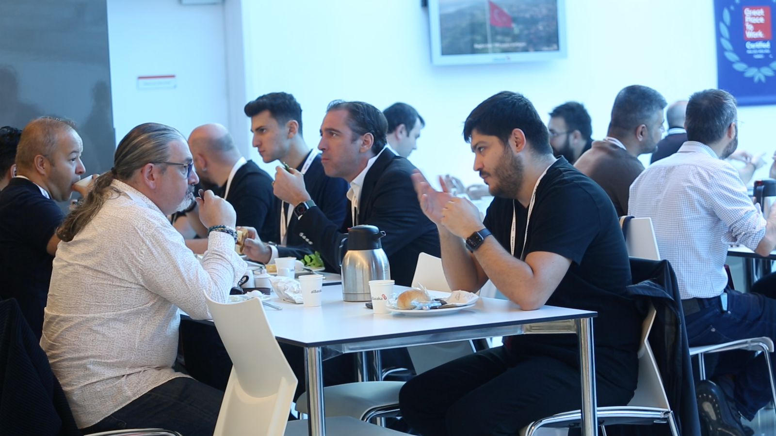 StartupTeknoloji'nin Önderliğinde Düzenlenen Girişimcilik Ekosistemi Kahvaltı Buluşması'nın Yeri Belli Oldu 66 Kapsamlı Ağ Oluştuma Fırsatı Katılımcılar için avantaj sağlayacak