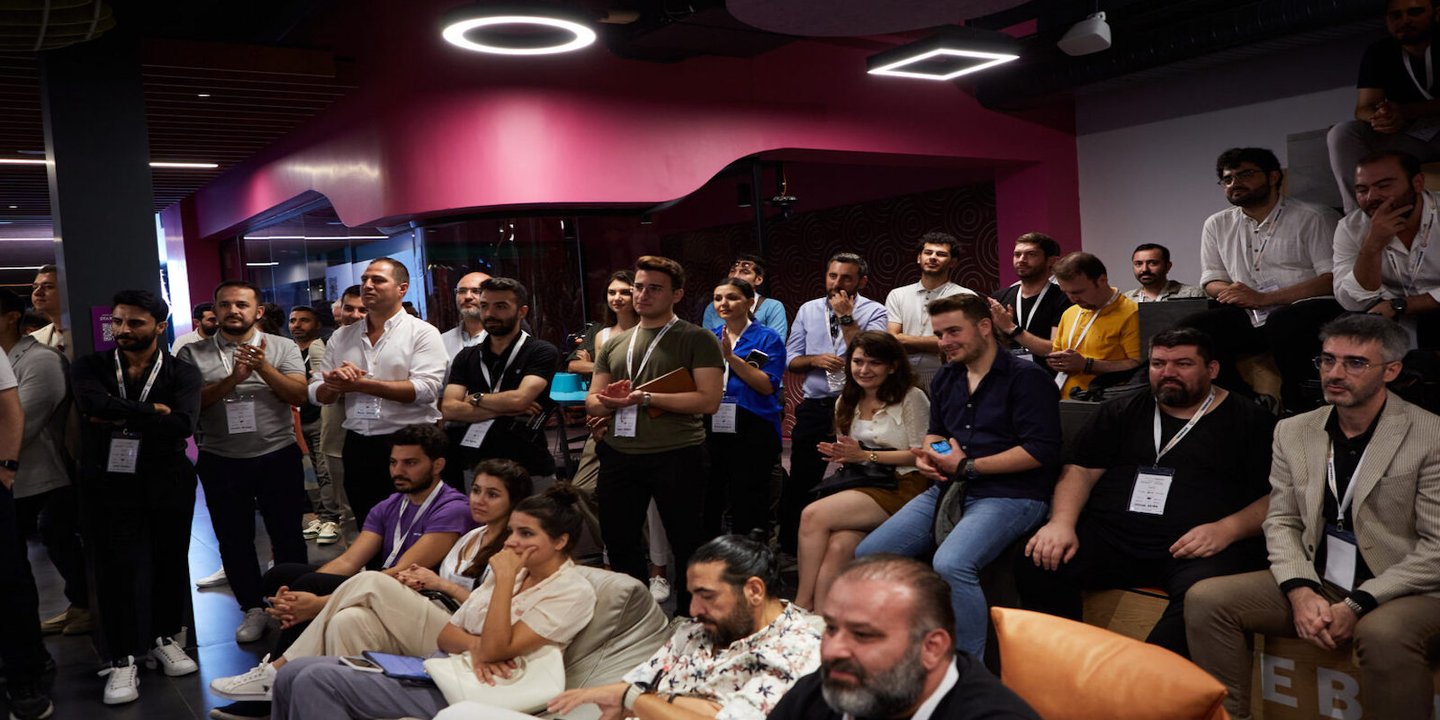 StartupTeknoloji'nin Önderliğinde Düzenlenen Girişimcilik Ekosistemi Kahvaltı Buluşması'nın Yeri Belli Oldu 65 StartupTeknoloji'nin Önderliğinde Düzenlenen Girişimcilik Ekosistemi Kahvaltı Buluşması'nın Yeri Belli Oldu