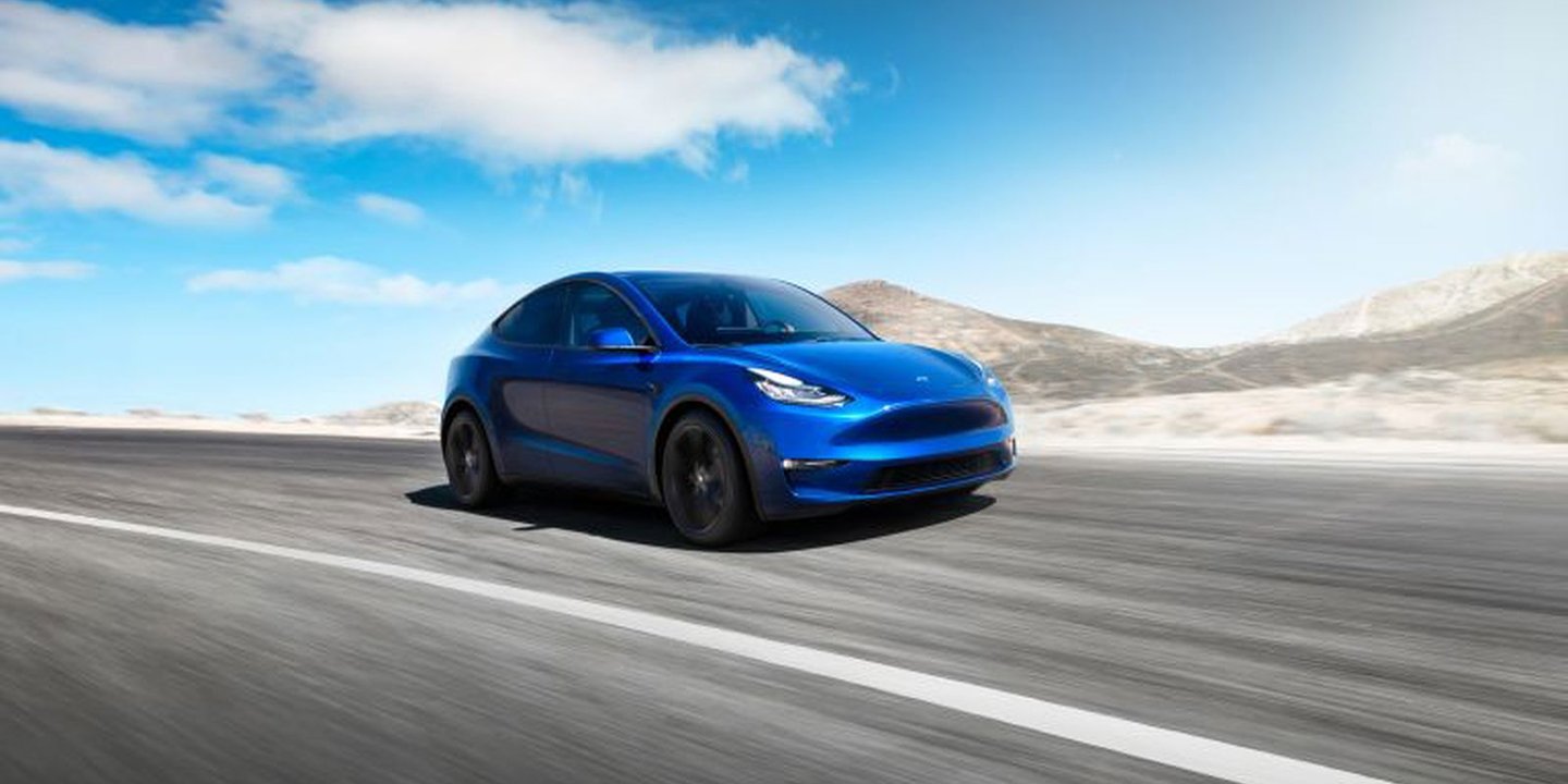 Tesla Model Y batarya değişim ücreti aracın fiyatının %21'ine denk gelmektedir.