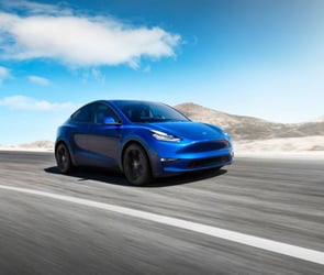 Tesla Model Y batarya değişim ücreti aracın fiyatının %21'ine denk gelmektedir.