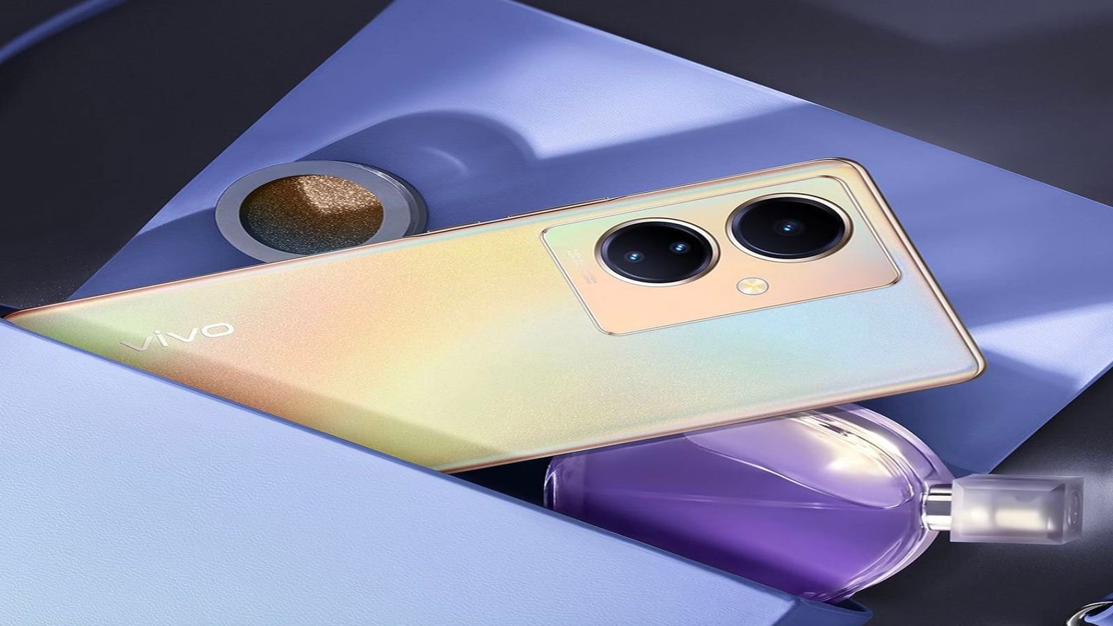 Vivo BlueOS işletim sistemi çıktı 66 Vivo BlueOS işletim sistemi çıktı
