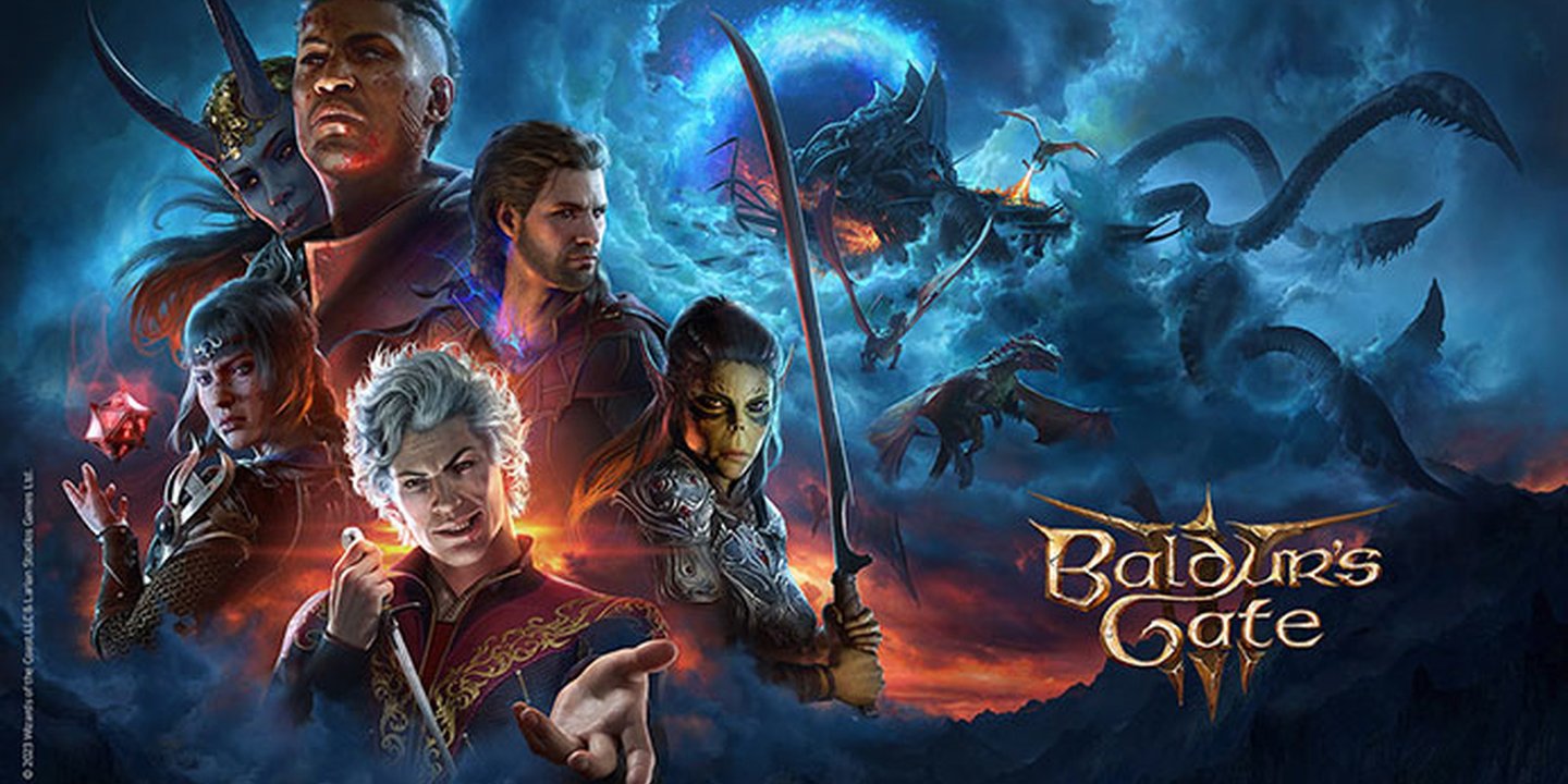 Baldur's Gate oyuncularına müjde: Honour Mode yolda 1 Baldur's Gate oyuncularına müjde: Honour Mode yolda