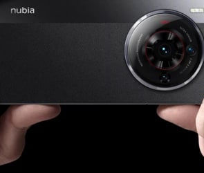 Nubia Z60 ultra hızlı şarj özelliği ile geliyor