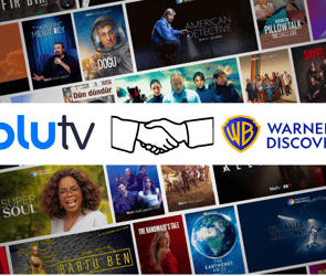 BluTV, Warner Bros. Discovery tarafından tamamen satın alındı