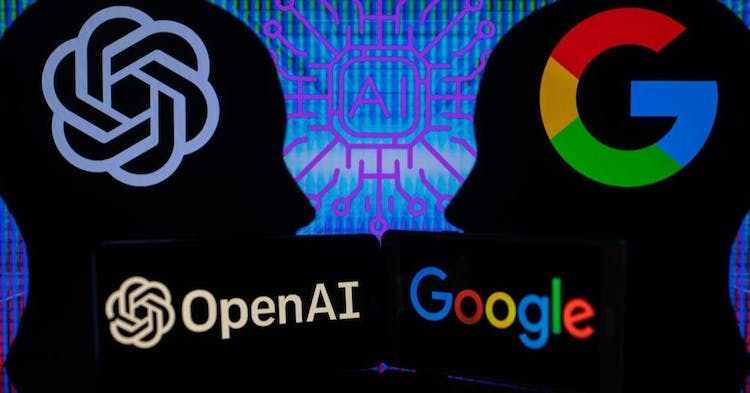 ChatGPT ile Gemini arasındaki fark