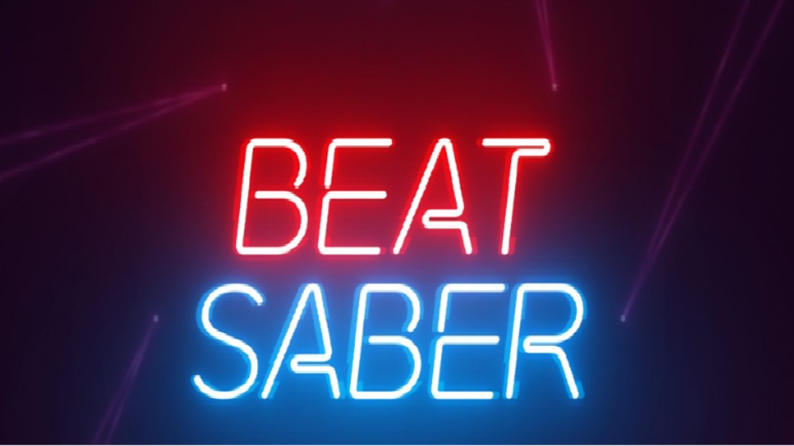 Beat Saber’ın iyi olduğunu görmek için oynayabilirsiniz.