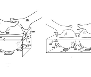 Elle VR tarihe karışıp ayakla VR dönemi mi geliyor?