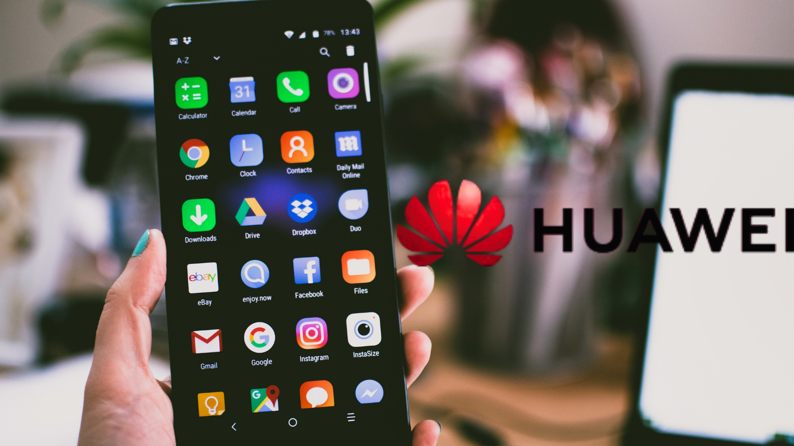 Huawei’ ye Çin Hükümetinden Milyar Dolarlık Destekler