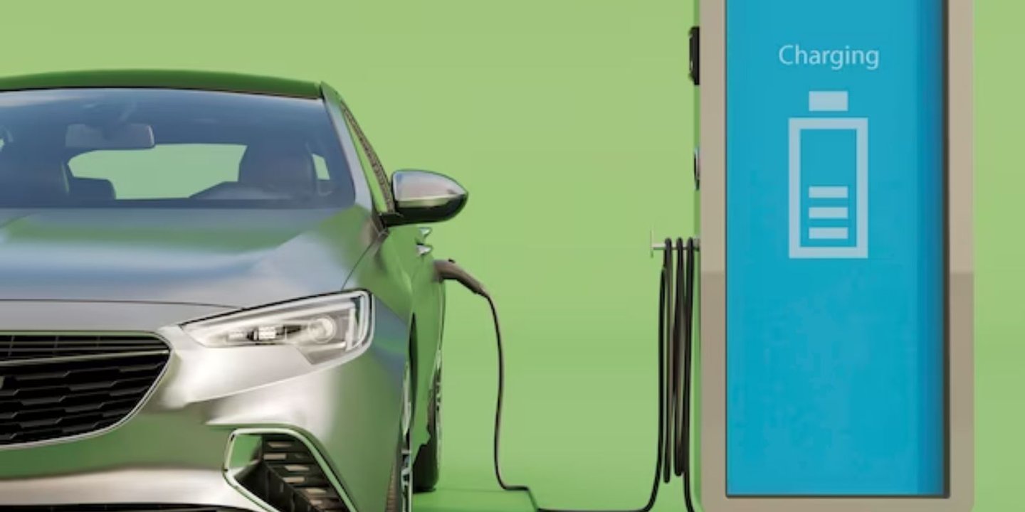 Lotus, elektrikli araç şarjında Tesla'ya adeta meydan okuyor 1 Lotus, elektrikli araç şarjında Tesla'ya adeta meydan okuyor
