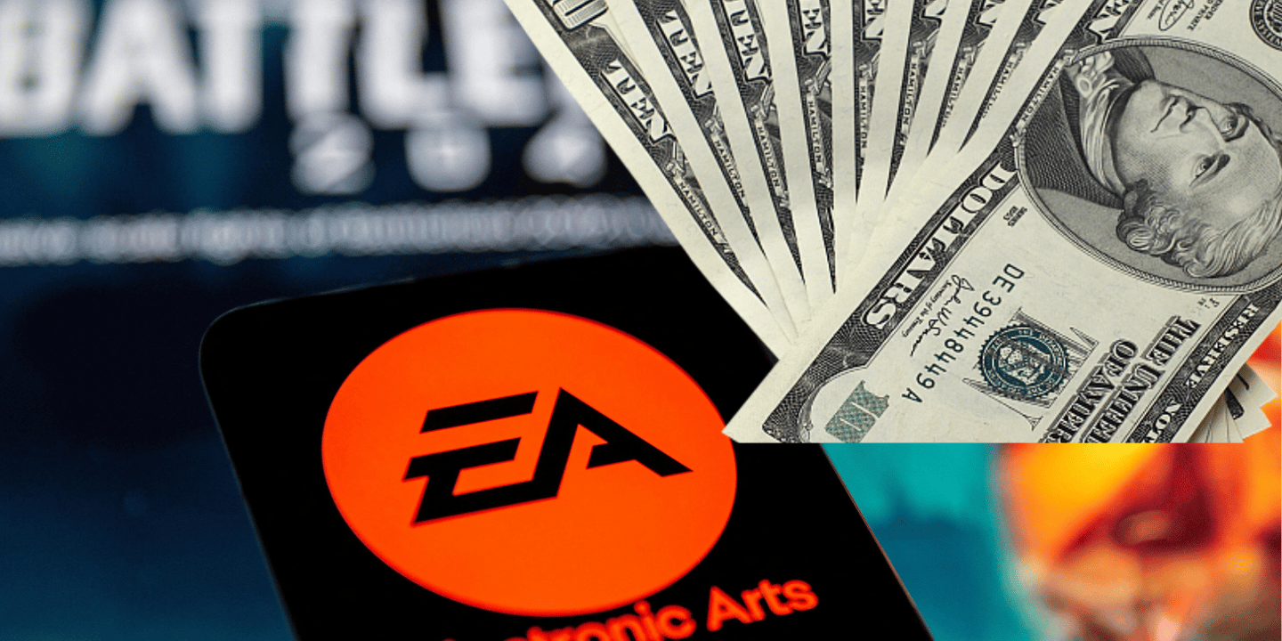 Electronic Arts’tan şaşırtan haber: Türk lirası kullanmayı bıraktı 1 Electronic Arts’tan şaşırtan haber: Türk lirası kullanmayı bıraktı