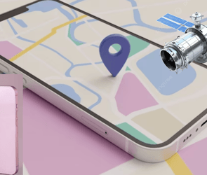 iPhone’un uydu destekli yol yardımında yeni bir seçenek