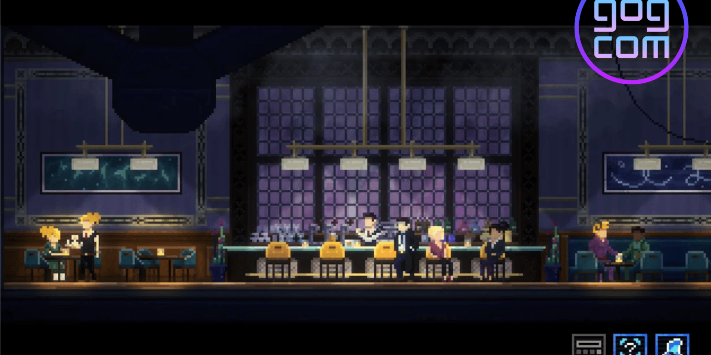 GOG kısa süreliğine oyunları ücretsiz sunuyor!