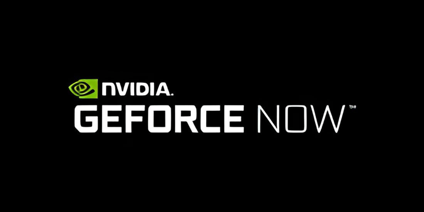 NVIDIA GeForce Now