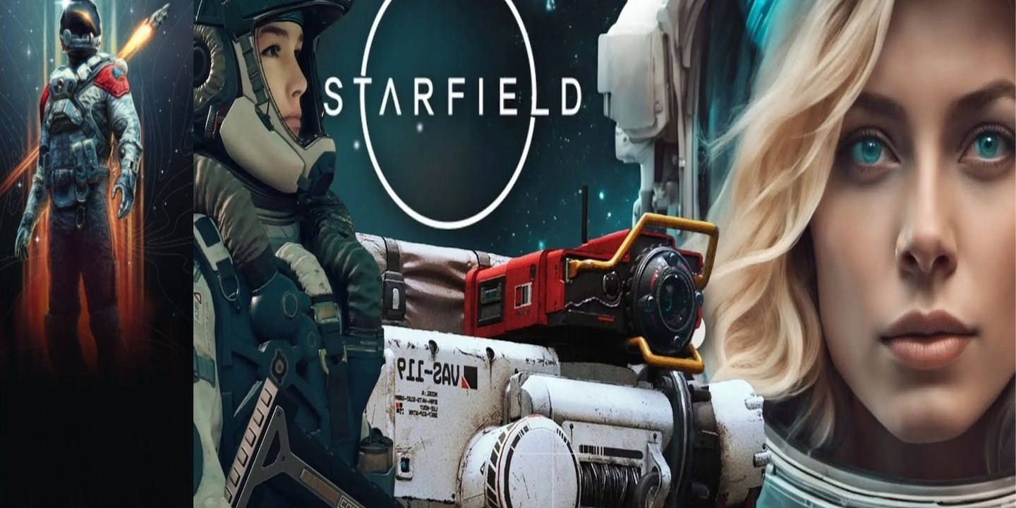 Starfield, oynanma sayısı 12 milyonu aştı!