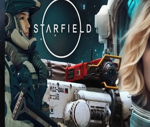 Starfield, oynanma sayısı 12 milyonu aştı!
