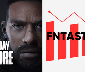 The Day Before Fntastic