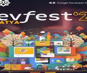 Geri Sayım Başladı! DevFEST'23 Malatya Başlıyor