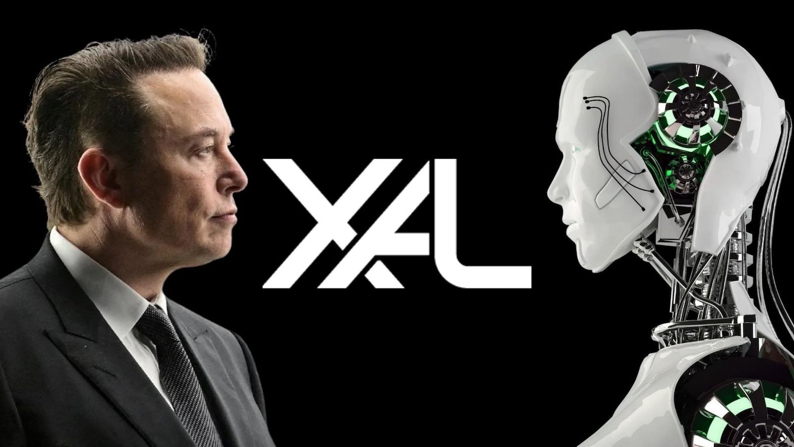 Elon Musk xAl için yatırım arıyor