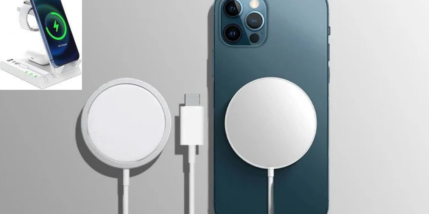iPhone 13 ve 14, iOS 17.2 ile Qi2 kablosuz şarj desteğine kavuşuyor 1 iPhone 13 ve 14, iOS 17.2 ile Qi2 kablosuz şarj desteğine kavuşuyor