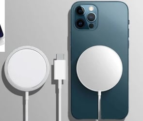 iPhone 13 ve 14, iOS 17.2 ile Qi2 kablosuz şarj desteğine kavuşuyor