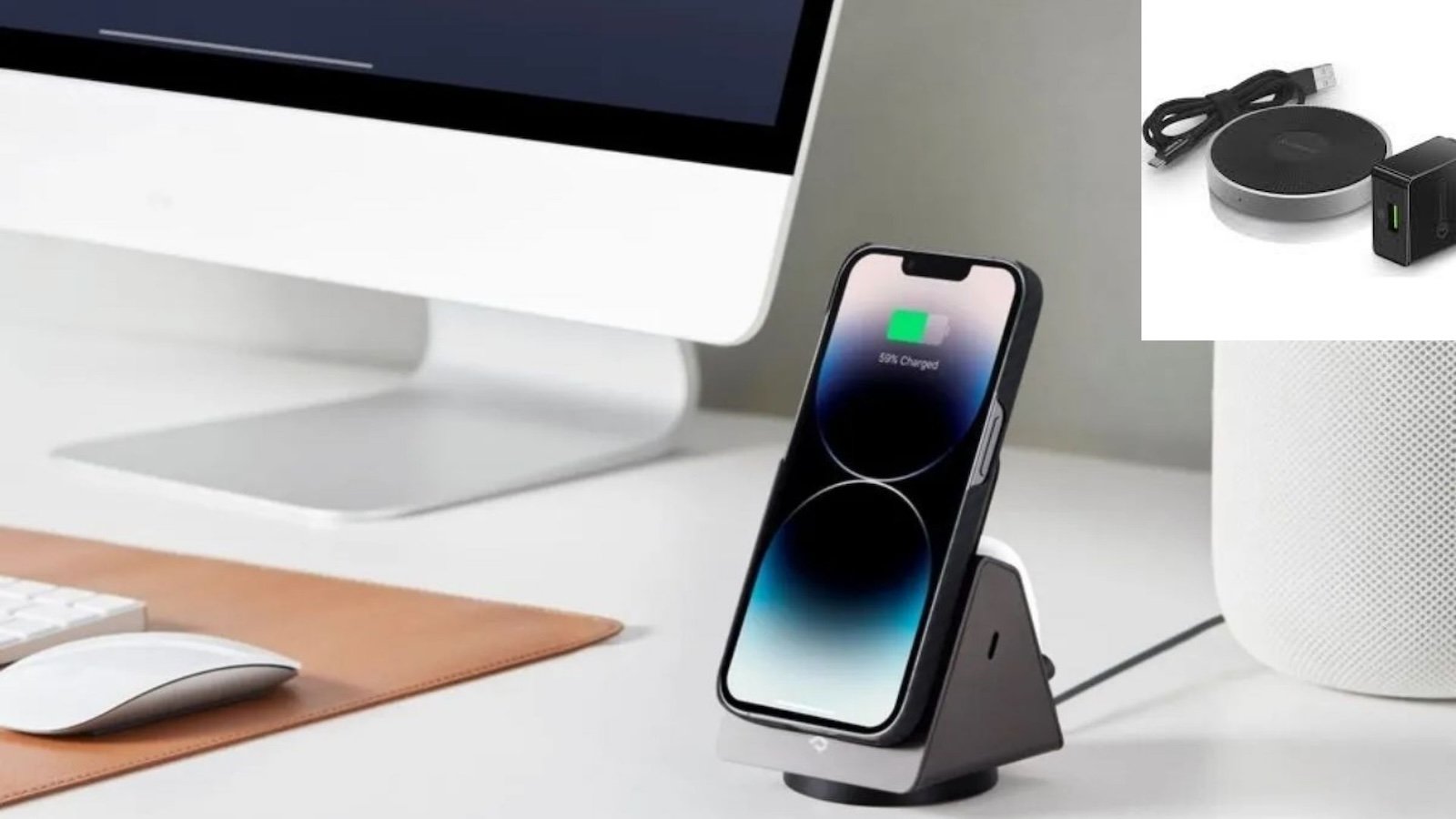 iPhone 13 ve 14, iOS 17.2 ile Qi2 kablosuz şarj desteğine kavuşuyor 2 iPhone 13 ve 14, iOS 17.2 ile Qi2 kablosuz şarj desteğine kavuşuyor