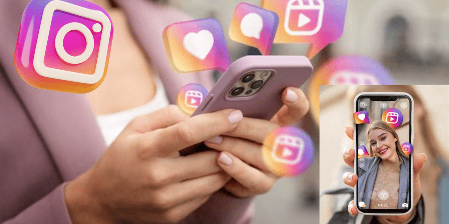 Instagram, İçerik Oluşturucu Olmanın Kilometre Taşları için Başarı Ödüllerini Açıkladı