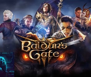 Baldur’s Gate 3 Oyunu İlk Xbox Konsol Güncellemesini Aldı