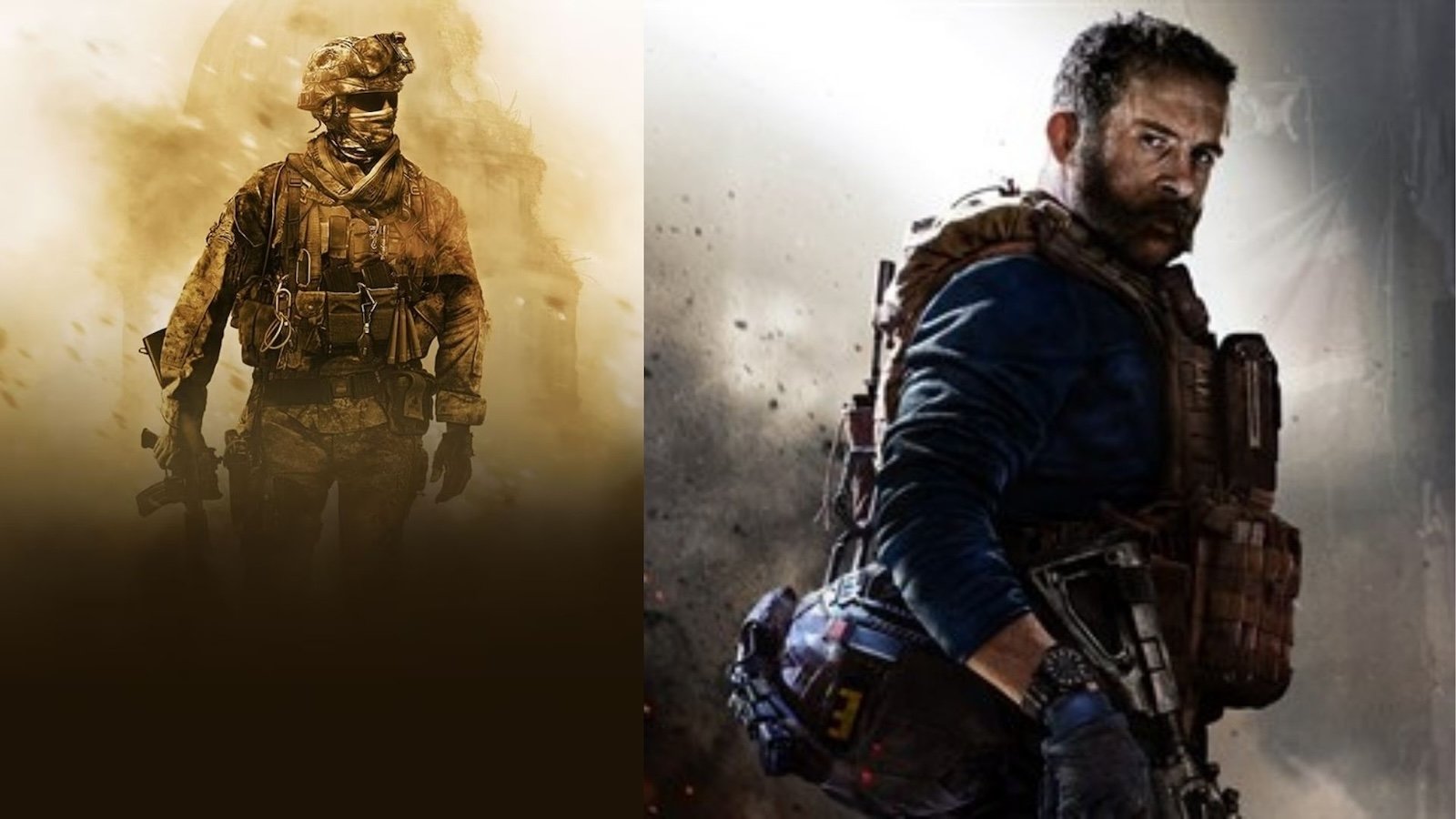 Oyun severlere müjde: Call of Duty Modern Warfare 3 deneme sürümü duyuruldu