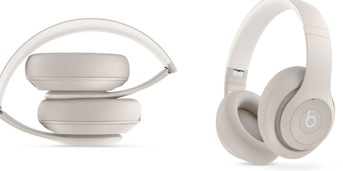 Stüssy x Beats Studio Pro Kulaklık Duyuruldu 1 Stüssy x Beats Studio Pro Kulaklık Duyuruldu
