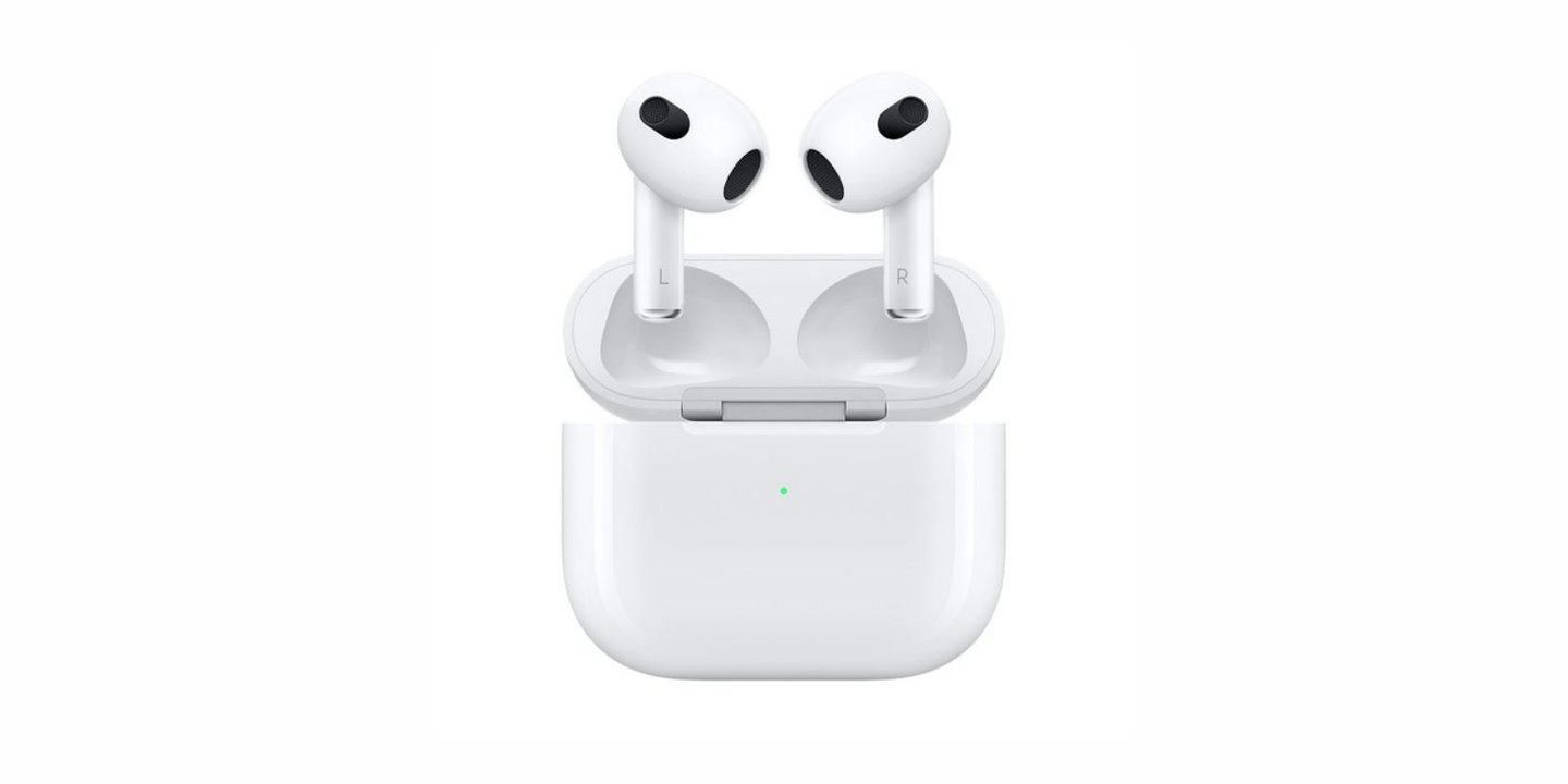 Apple AirPods 3