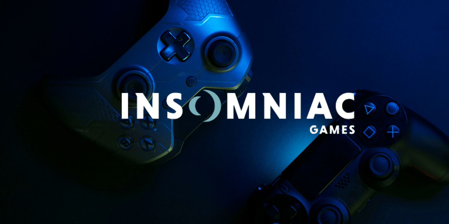 Insomniac Games Büyük Siber Saldırı Altında