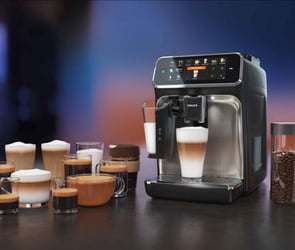 Philips LatteGo