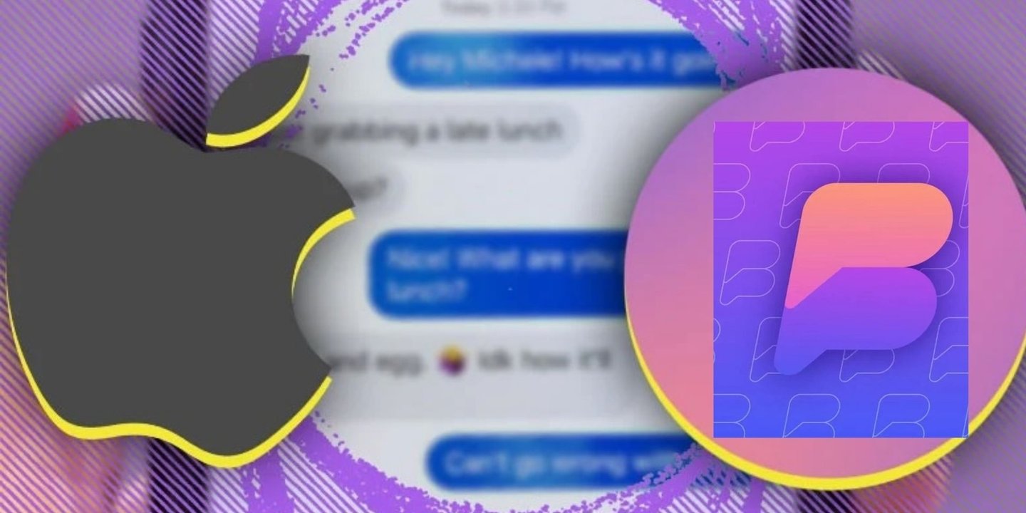 Apple ve Beeper arasındaki mücadele devam ediyor 1 Apple ve Beeper arasındaki mücadele devam ediyor