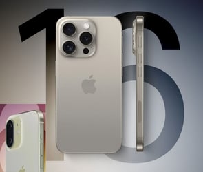 "Capture Button” yine gündemde: iPhone 16 ile gelmesi bekleniyor