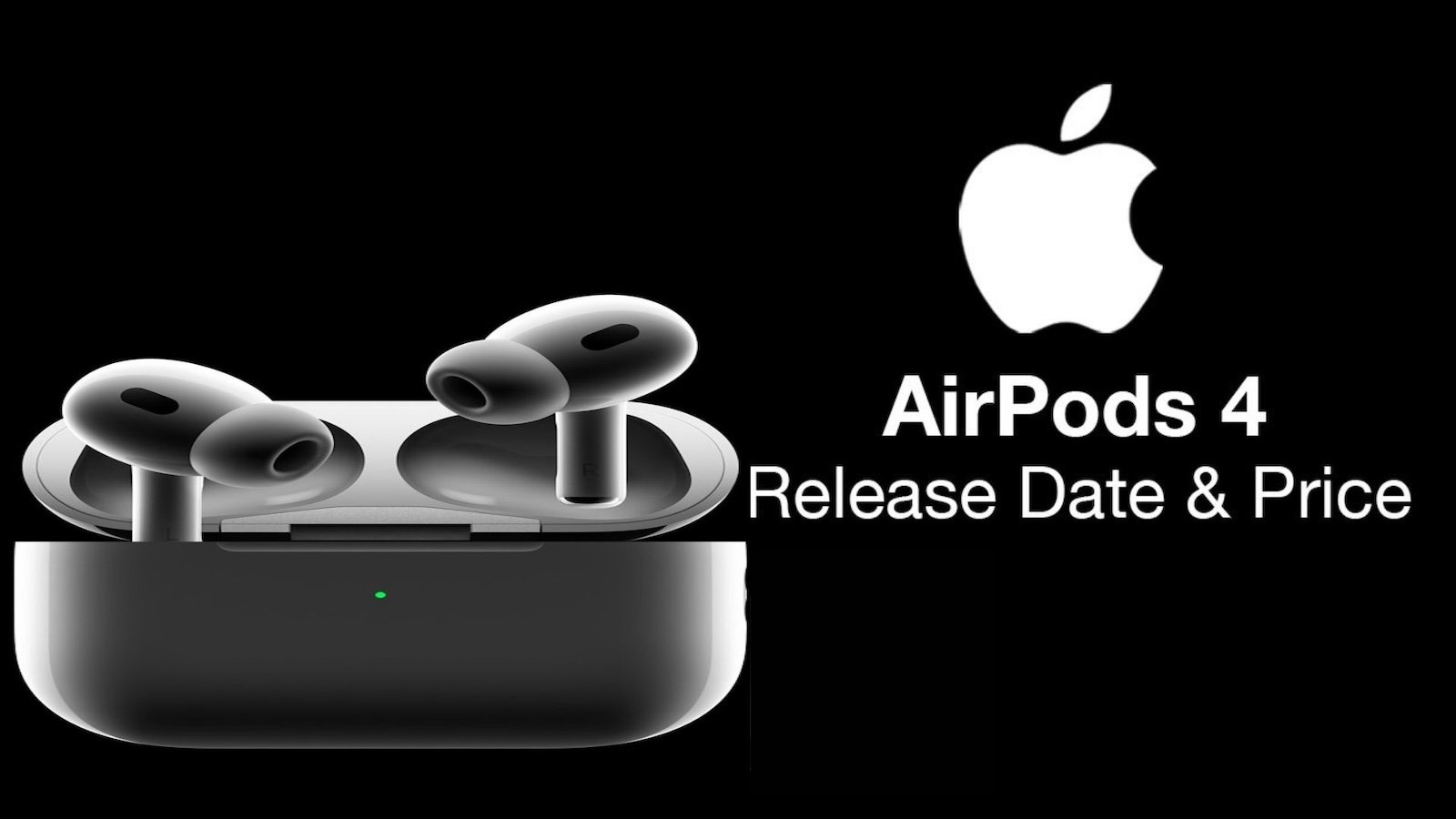 AirPods 4